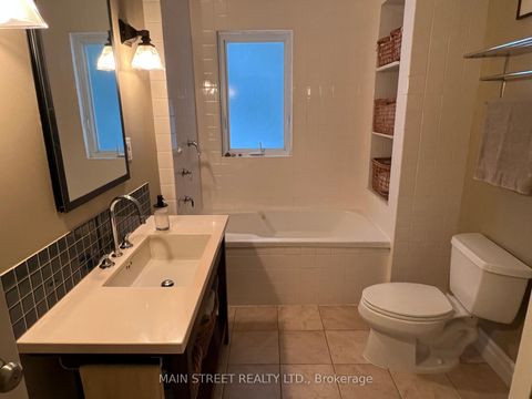 Photo 17 at 68 Hillview Drive, London, Newmarket