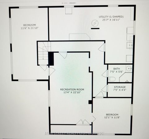 Photo 26 at 68 Hillview Drive, London, Newmarket