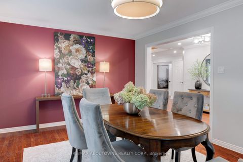 Photo 20 at 1586 Heritage Way, GA Glen Abbey, Oakville