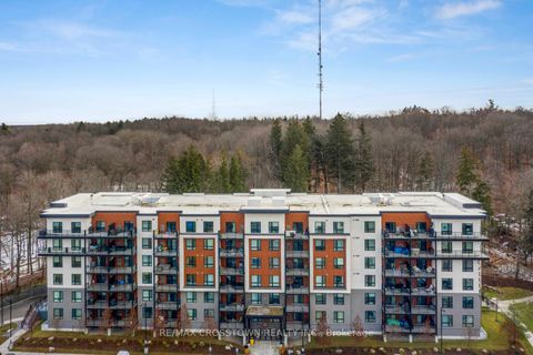 Photo 32 at 609 - 304 ESSA Road, 400 West, Barrie