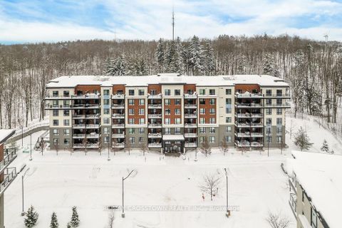 Photo 41 at 609 - 304 ESSA Road, 400 West, Barrie