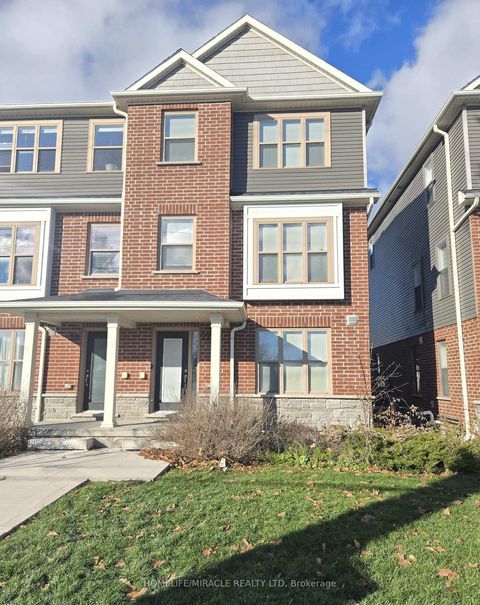 Photo 2 at 27 - 1 Leggott Avenue, Painswick North, Barrie