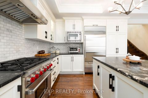 Photo 9 at 113 Burns Boulevard, King City, King