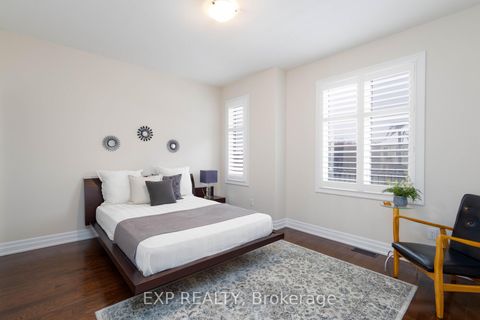 Photo 24 at 113 Burns Boulevard, King City, King