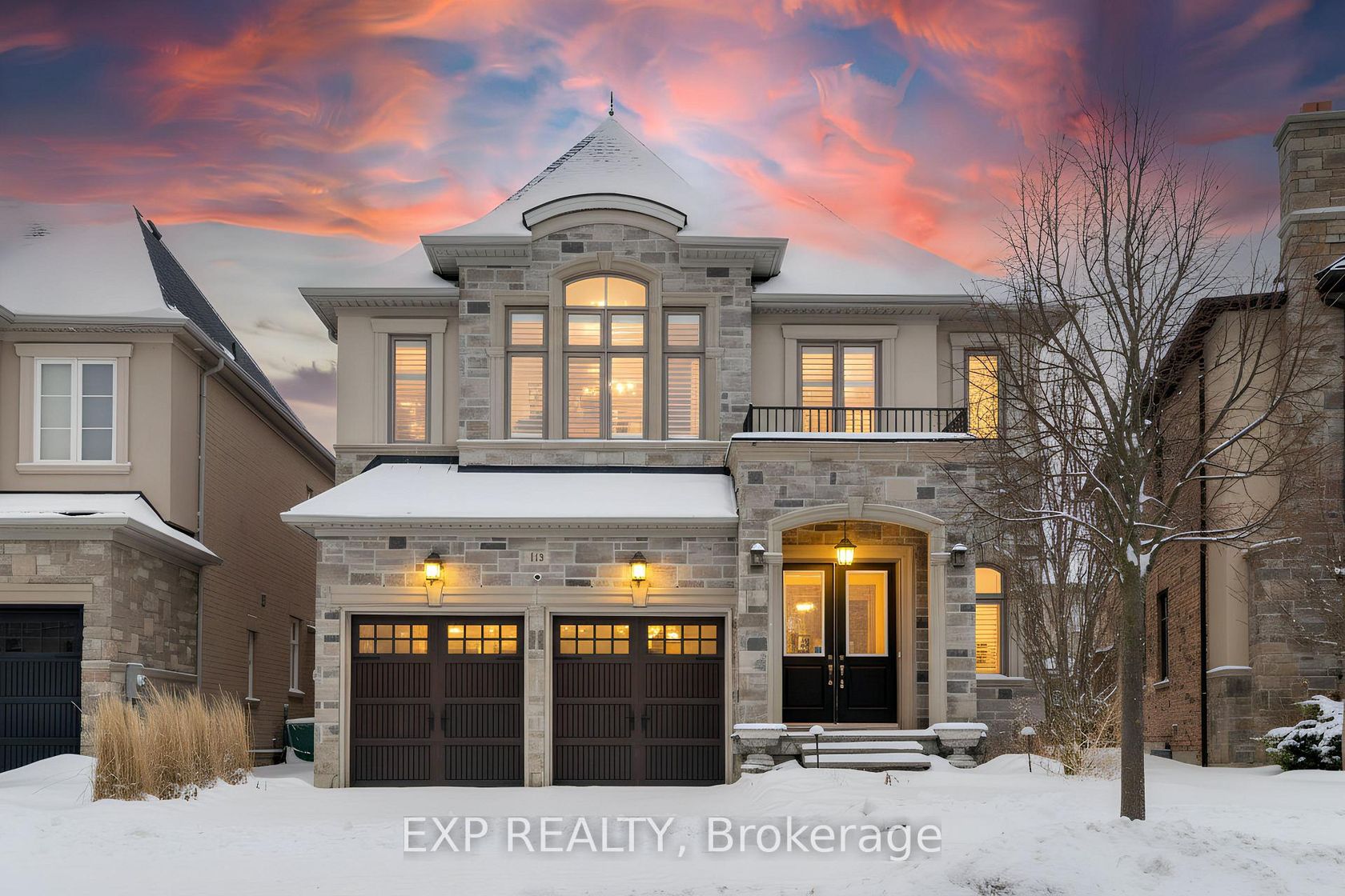 113 Burns Boulevard, King City, King 