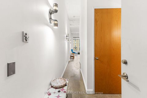 Photo 1 at 404 - 135 Dalhousie Street, Yonge Corridor, Toronto