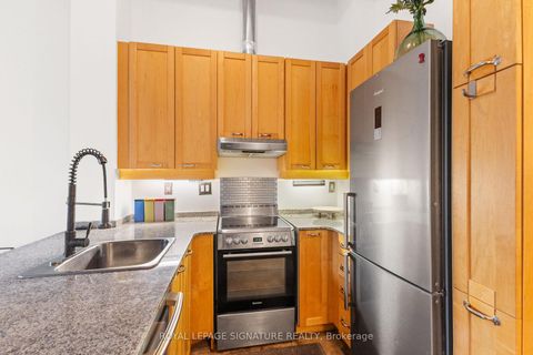 Photo 3 at 404 - 135 Dalhousie Street, Yonge Corridor, Toronto