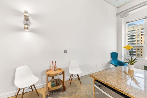 Photo 8 at 404 - 135 Dalhousie Street, Yonge Corridor, Toronto