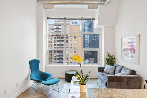 Photo 14 at 404 - 135 Dalhousie Street, Yonge Corridor, Toronto