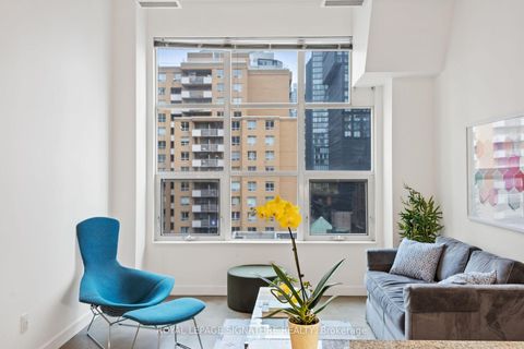 Photo 15 at 404 - 135 Dalhousie Street, Yonge Corridor, Toronto