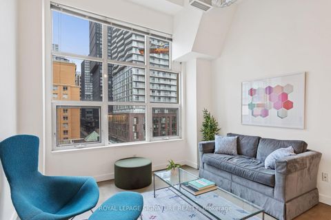 Photo 16 at 404 - 135 Dalhousie Street, Yonge Corridor, Toronto