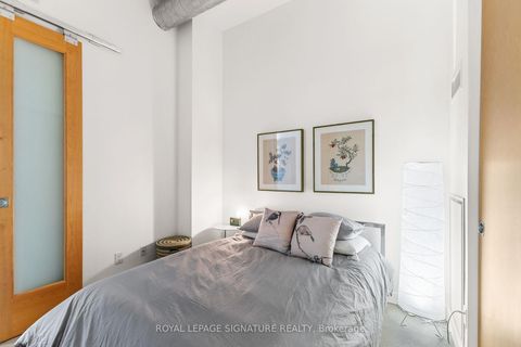 Photo 17 at 404 - 135 Dalhousie Street, Yonge Corridor, Toronto