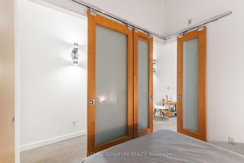 Photo 19 at 404 - 135 Dalhousie Street, Yonge Corridor, Toronto