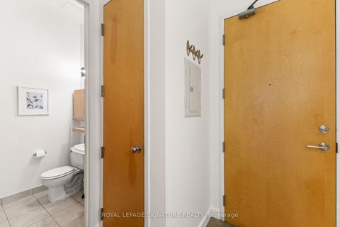 Photo 23 at 404 - 135 Dalhousie Street, Yonge Corridor, Toronto