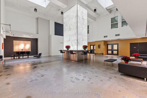 Photo 26 at 404 - 135 Dalhousie Street, Yonge Corridor, Toronto