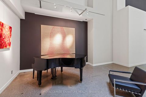 Photo 27 at 404 - 135 Dalhousie Street, Yonge Corridor, Toronto