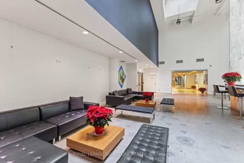 Photo 29 at 404 - 135 Dalhousie Street, Yonge Corridor, Toronto