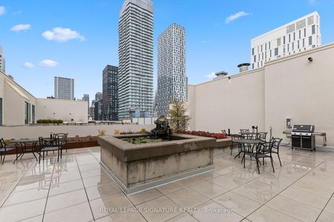 Photo 30 at 404 - 135 Dalhousie Street, Yonge Corridor, Toronto