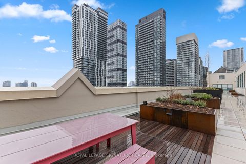 Photo 31 at 404 - 135 Dalhousie Street, Yonge Corridor, Toronto