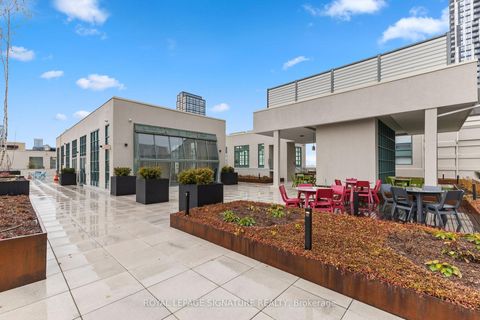 Photo 34 at 404 - 135 Dalhousie Street, Yonge Corridor, Toronto