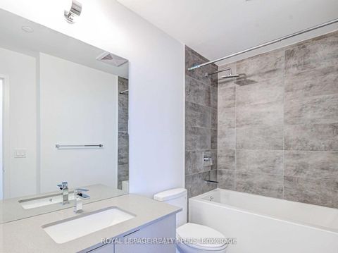 Photo 17 at 2107 - 297 Oak Walk Drive, RO River Oaks, Oakville