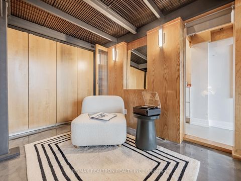 Photo 14 at 208 - 637 Lake Shore Boulevard, Niagara, Toronto