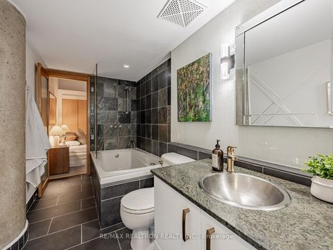 Photo 20 at 208 - 637 Lake Shore Boulevard, Niagara, Toronto