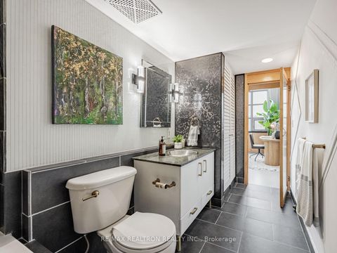 Photo 22 at 208 - 637 Lake Shore Boulevard, Niagara, Toronto