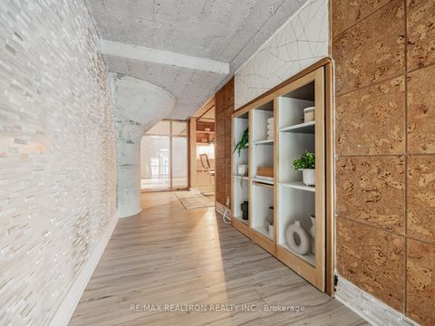 Photo 23 at 208 - 637 Lake Shore Boulevard, Niagara, Toronto