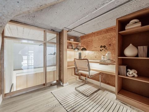 Photo 24 at 208 - 637 Lake Shore Boulevard, Niagara, Toronto