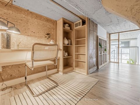 Photo 28 at 208 - 637 Lake Shore Boulevard, Niagara, Toronto