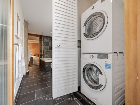 Photo 29 at 208 - 637 Lake Shore Boulevard, Niagara, Toronto