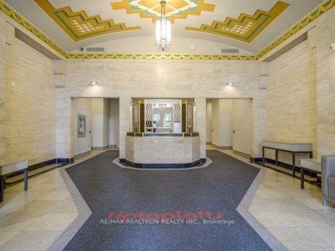 Photo 32 at 208 - 637 Lake Shore Boulevard, Niagara, Toronto