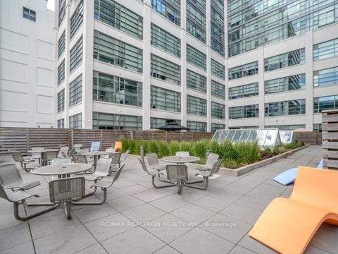 Photo 33 at 208 - 637 Lake Shore Boulevard, Niagara, Toronto