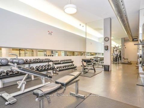 Photo 34 at 208 - 637 Lake Shore Boulevard, Niagara, Toronto