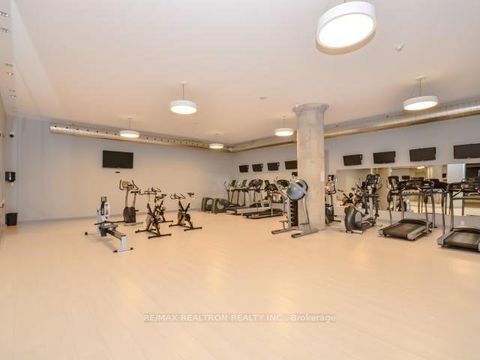 Photo 35 at 208 - 637 Lake Shore Boulevard, Niagara, Toronto