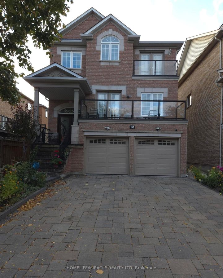 Photo 0 at 10 Gina Drive, Vellore Village, Vaughan