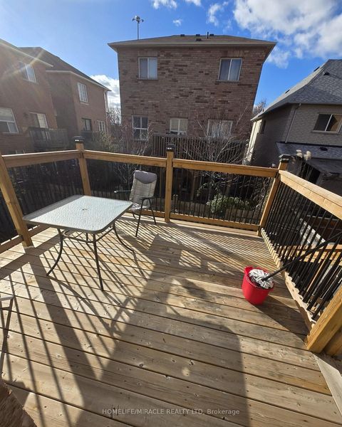 Photo 14 at 10 Gina Drive, Vellore Village, Vaughan