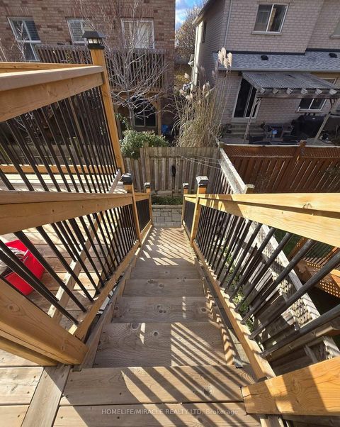 Photo 17 at 10 Gina Drive, Vellore Village, Vaughan