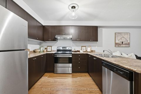 Photo 3 at 1 - 1280 Harmony Road N, Pinecrest, Oshawa