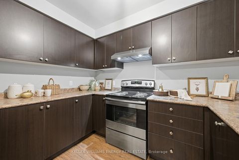 Photo 5 at 1 - 1280 Harmony Road N, Pinecrest, Oshawa