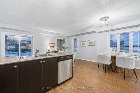 Photo 7 at 1 - 1280 Harmony Road N, Pinecrest, Oshawa