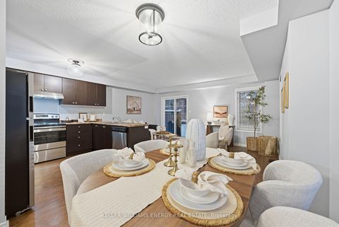 Photo 8 at 1 - 1280 Harmony Road N, Pinecrest, Oshawa