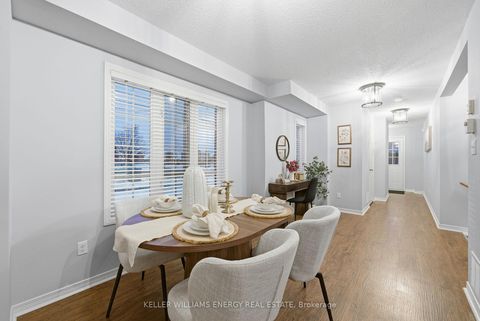 Photo 9 at 1 - 1280 Harmony Road N, Pinecrest, Oshawa