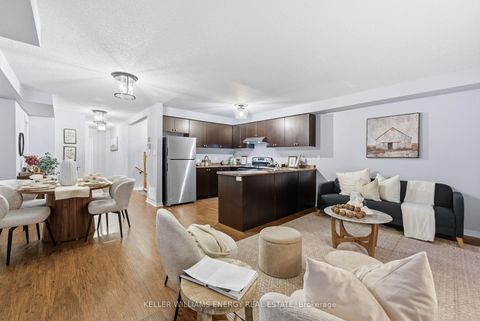 Photo 13 at 1 - 1280 Harmony Road N, Pinecrest, Oshawa