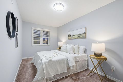 Photo 23 at 1 - 1280 Harmony Road N, Pinecrest, Oshawa