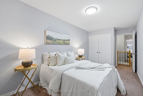 Photo 24 at 1 - 1280 Harmony Road N, Pinecrest, Oshawa