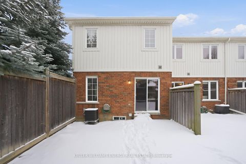 Photo 28 at 1 - 1280 Harmony Road N, Pinecrest, Oshawa