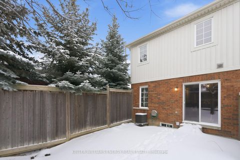 Photo 29 at 1 - 1280 Harmony Road N, Pinecrest, Oshawa