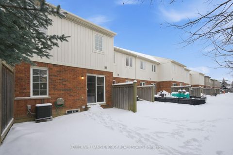 Photo 30 at 1 - 1280 Harmony Road N, Pinecrest, Oshawa